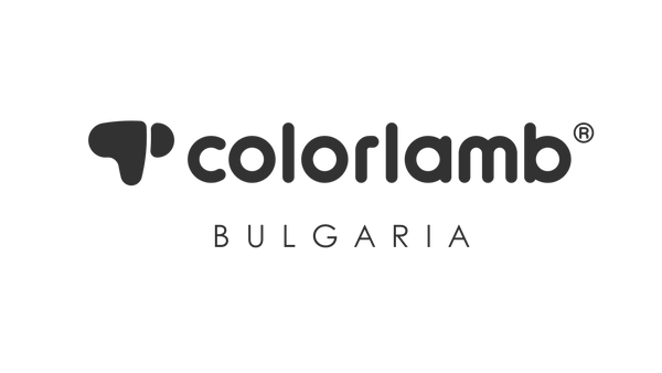 Colorlamb - Bulgaria