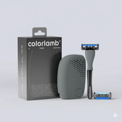 Colorlamb® - Комплект Him