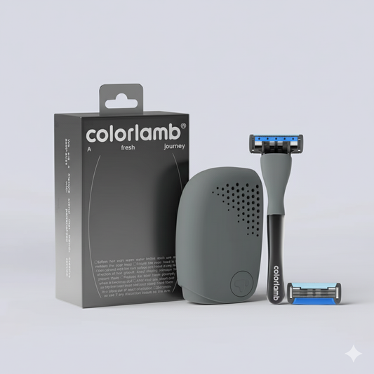 Colorlamb® - Комплект Limited HIM