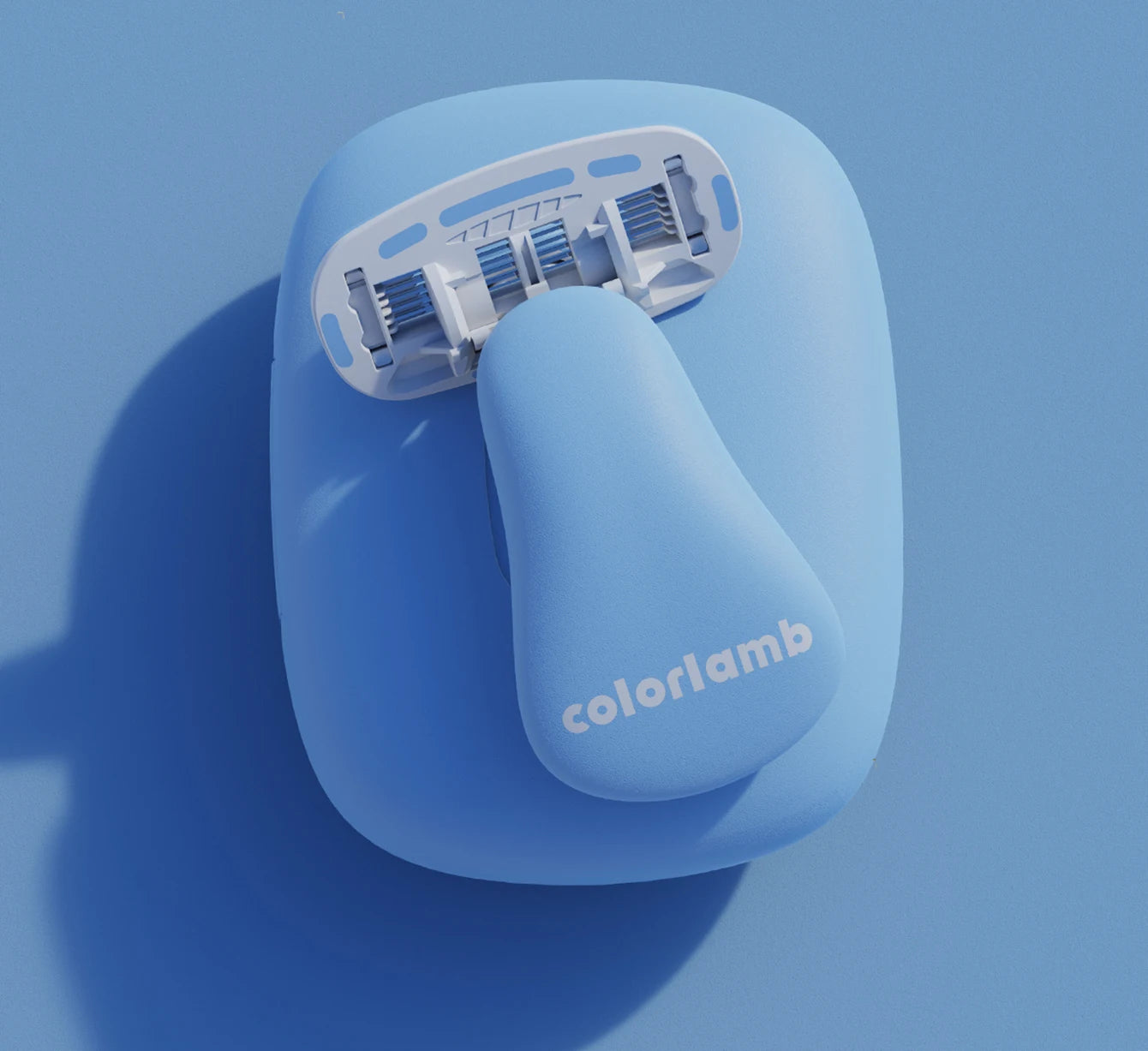 Комплект Самобръсначка Colorlamb®
