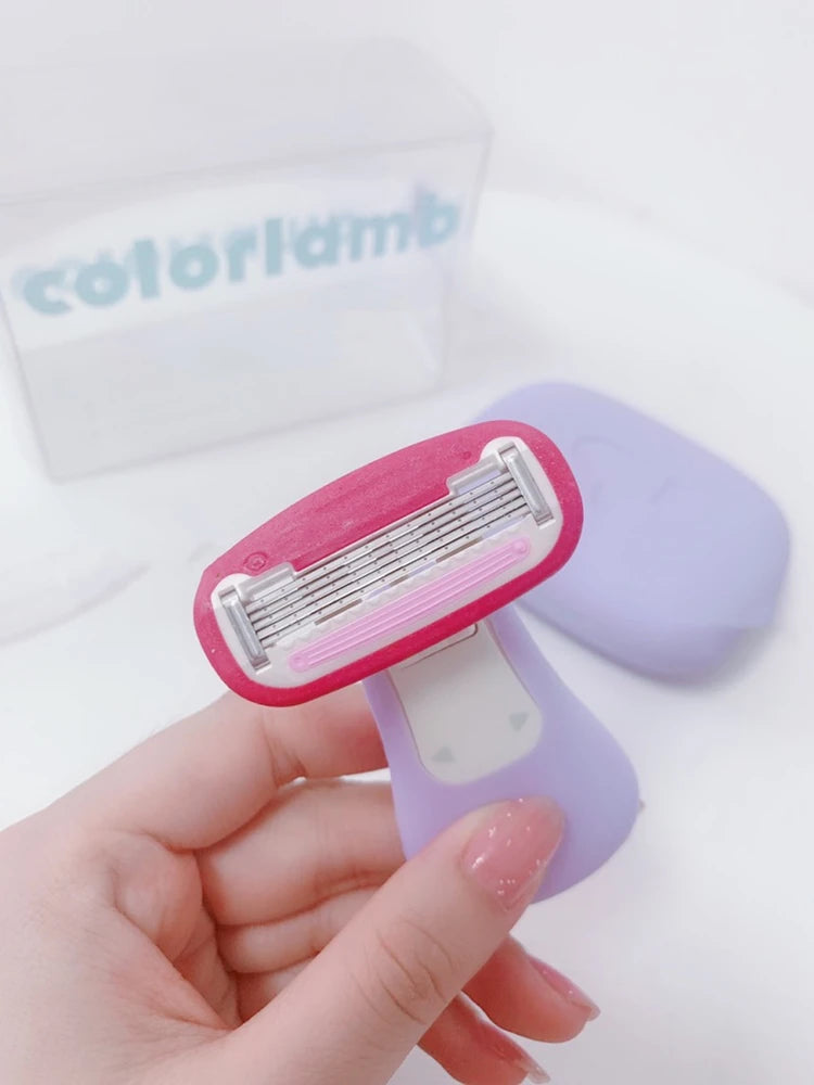 Комплект Самобръсначка Colorlamb®